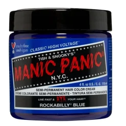 Manic Panic Classic Cream Rockabilly Blue 118ml