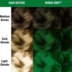 Manic Panic Classic Cream Venus Envy 118ml