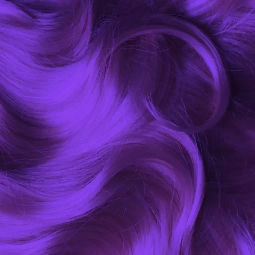 Manic Panic Classic Cream Deep Purple Dream 118ml