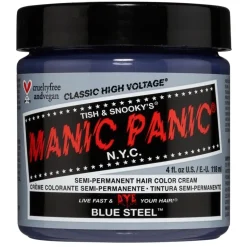 Manic Panic Classic Cream Blue Steel 118ml