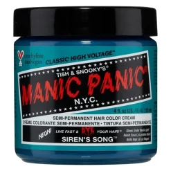 Manic Panic Classic Cream Siren´s Song 118ml