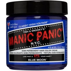 Manic Panic Classic Cream Blue Moon 118ml