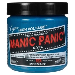 Manic Panic Classic Cream Mermaid 118ml