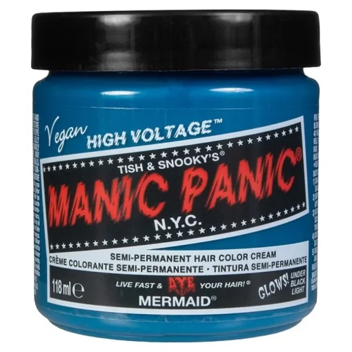 Manic Panic Classic Cream Mermaid 118ml