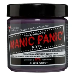 Manic Panic Classic Cream Alien Grey 118ml