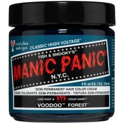Manic Panic Classic Cream Voodoo Forest 118ml