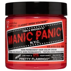 Manic Panic Classic Cream Pretty Flamingo 118ml