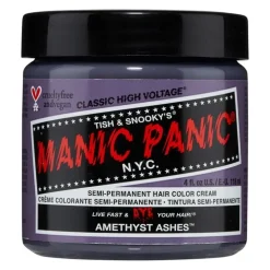 Manic Panic Classic Cream Amethyst Ashes 118ml
