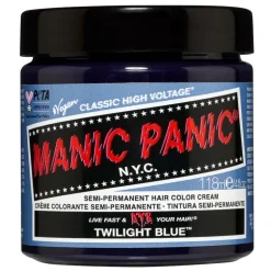 Manic Panic Classic Cream Twilight Blue 118ml