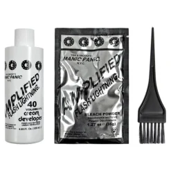 Manic Panic Flash Lightning Bleach Vol 40