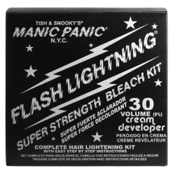 Manic Panic Flash Lightning Bleach Vol 30