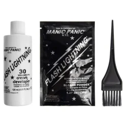 Manic Panic Flash Lightning Bleach Vol 30