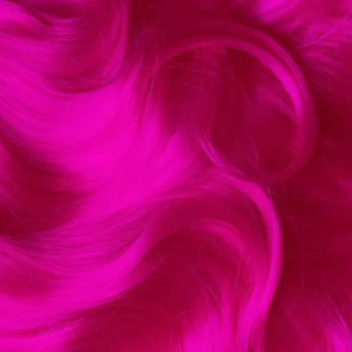 Manic Panic Hot Hot Pink Classic Creme 237ml