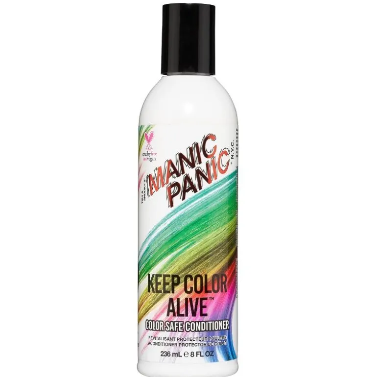 Manic Panic Keep Color Alive Conditioner 236ml