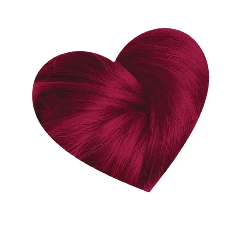 Manic Panic Love Color® Hair Color Depositing Conditioner Rock Me Red 236ml