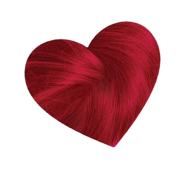 Manic Panic Love Color® Hair Color Depositing Conditioner Red Desire 236ml