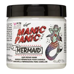 Manic Panic Mermaid Hair Repair Mask 118ml