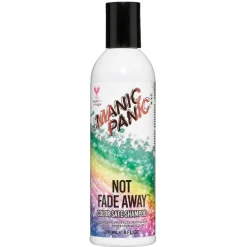Manic Panic Not Fade Away Maintain Shampoo 236ml