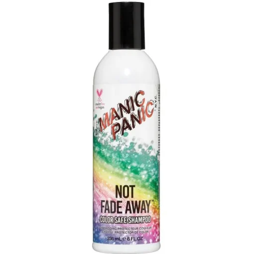 Manic Panic Not Fade Away Maintain Shampoo 236ml