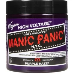 Manic Panic Purple Haze Classic Creme 237ml