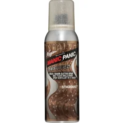 Manic Panic Temporary Color Spray Star Dust