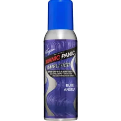 Manic Panic Temporary Color Spray Blue Angel