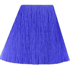 Manic Panic Temporary Color Spray Blue Angel