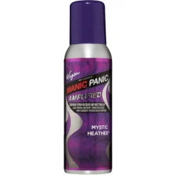 Manic Panic Temporary Color Spray Mystic Heather