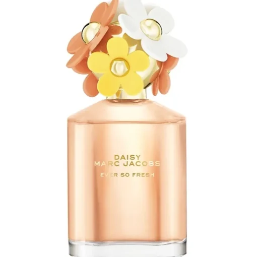 Marc Jacobs Daisy Ever So Fresh Edp 125ml