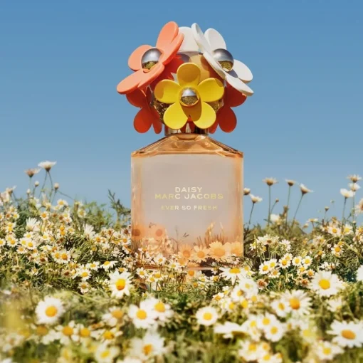 Marc Jacobs Daisy Ever So Fresh Edp 125ml
