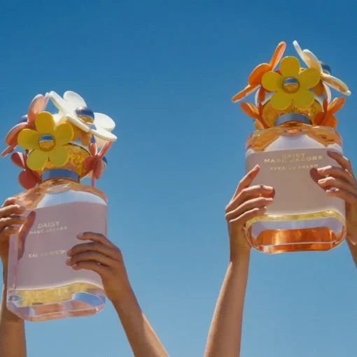 Marc Jacobs Daisy Ever So Fresh Edp 125ml