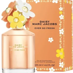 Marc Jacobs Daisy Ever So Fresh Edp 125ml