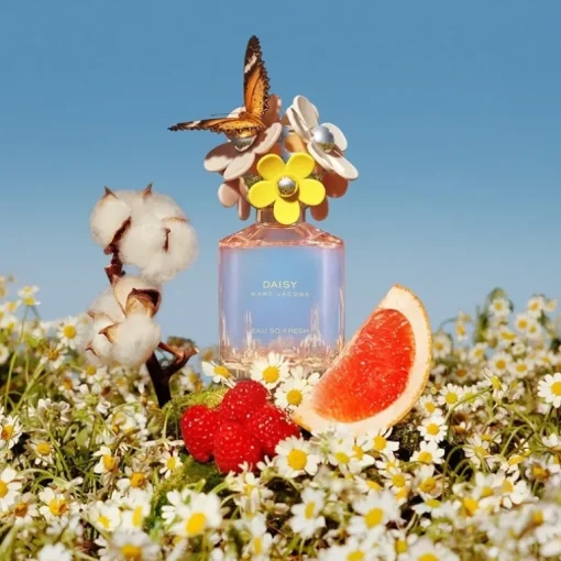Marc Jacobs Daisy Ever So Fresh Edp 30ml