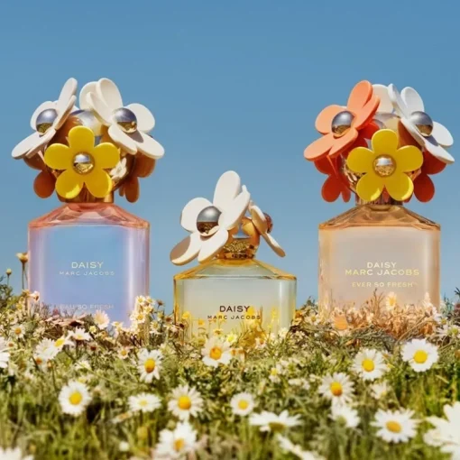 Marc Jacobs Daisy Ever So Fresh Edp 30ml