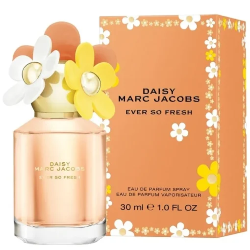 Marc Jacobs Daisy Ever So Fresh Edp 30ml
