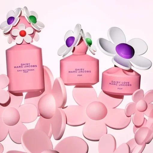 Marc Jacobs Daisy Pop Edt 50ml