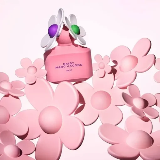 Marc Jacobs Daisy Pop Edt 50ml