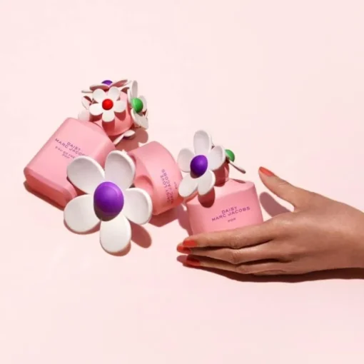 Marc Jacobs Daisy Pop Edt 50ml