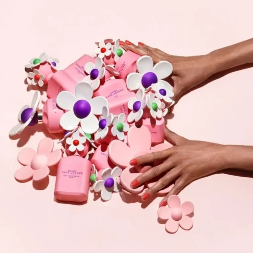 Marc Jacobs Daisy Pop Edt 50ml