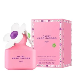 Marc Jacobs Daisy Pop Edt 50ml