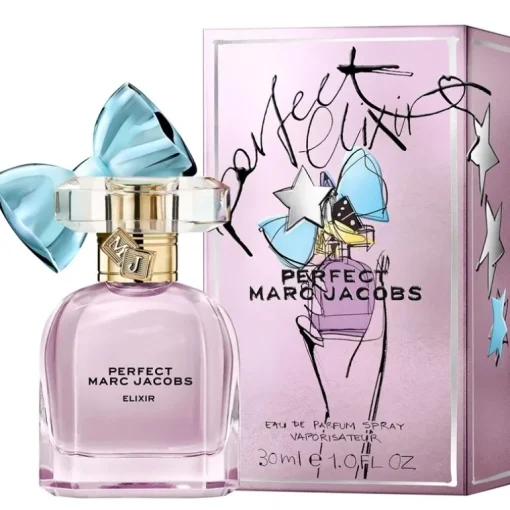 Marc Jacobs Perfect Elixir Edp 30ml