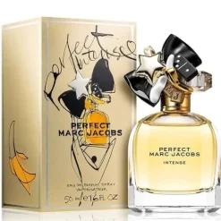 Marc Jacobs Perfect Intense Edp 50ml