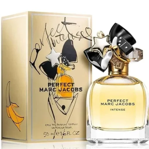 Marc Jacobs Perfect Intense Edp 50ml