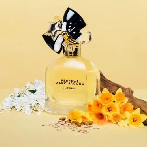 Marc Jacobs Perfect Intense Edp 50ml