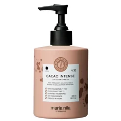 Maria Nila Colour Refresh 4.10 Cacao Intense 300ml