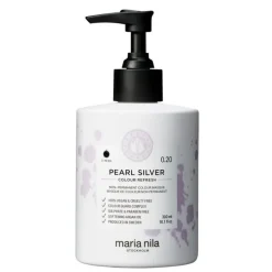 Maria Nila Colour Refresh 0.20 Pearl Silver 300ml