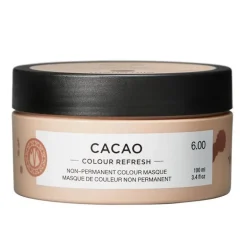 Maria Nila Colour Refresh 6.00 Cacao 100ml