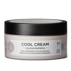 Maria Nila Colour Refresh 8.1 Cool Cream 100ml