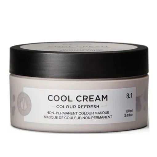 Maria Nila Colour Refresh 8.1 Cool Cream 100ml