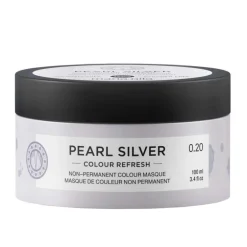 Maria Nila Colour Refresh 0.20 Pearl Silver 100ml